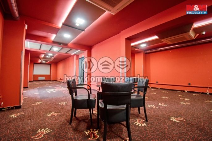 Pronájem, Obchod a služby, Rožnov pod Radhoštěm