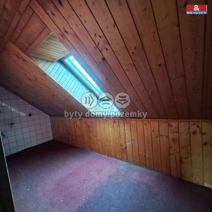 Prodej, Obchod a služby, Břidličná