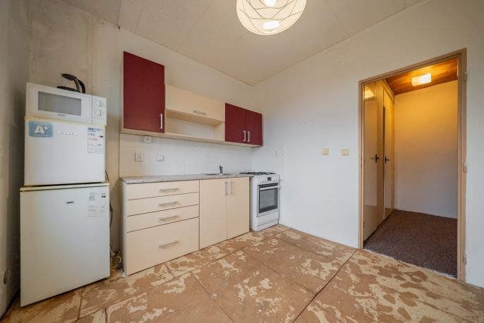 Prodej, Byt 2+1, Třinec