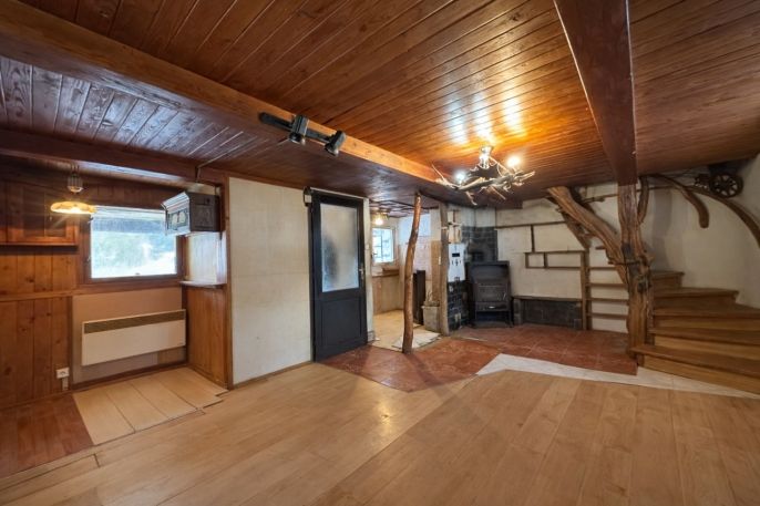 Prodej, Chata, Tehov