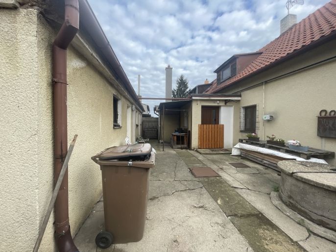 Prodej, Rodinný dům, Brňany