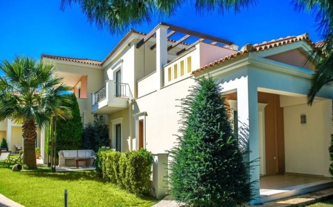 Prodej, Hotel, penzion, Tsilivi