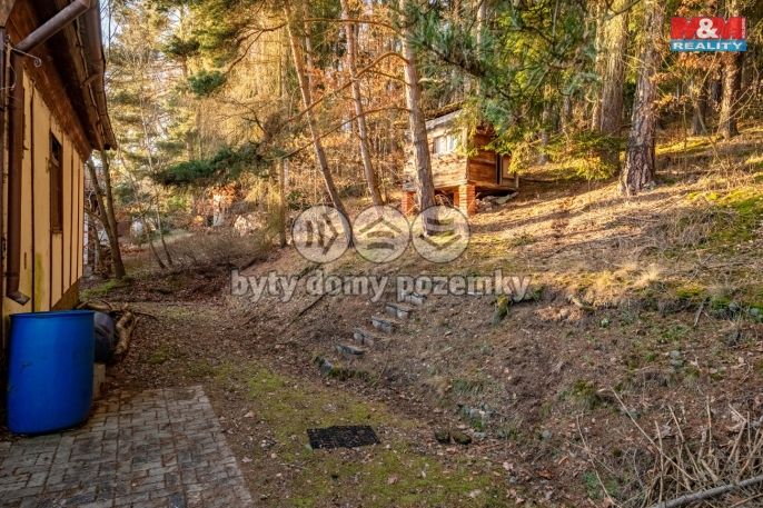 Prodej, Chata, Žinkovy