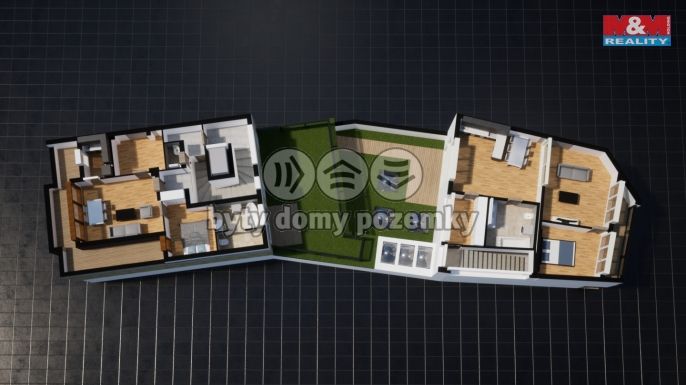 Prodej, Nájemní dům, Mladá Boleslav