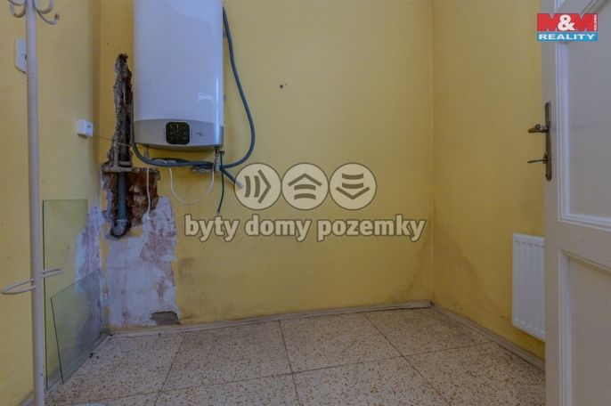 Prodej, Rodinný dům, Ostrava