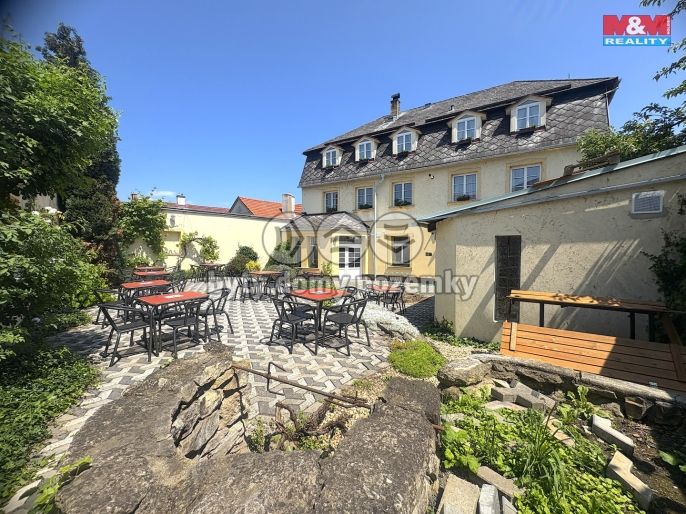 Pronájem, Restaurace, stravování, Jevíčko