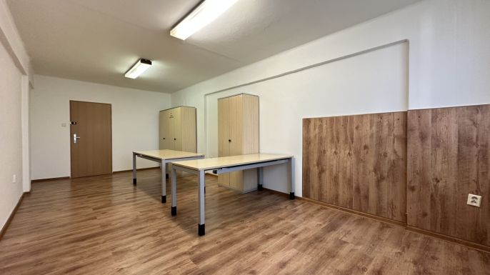 Pronájem, Kancelářský prostor, Mladá Boleslav