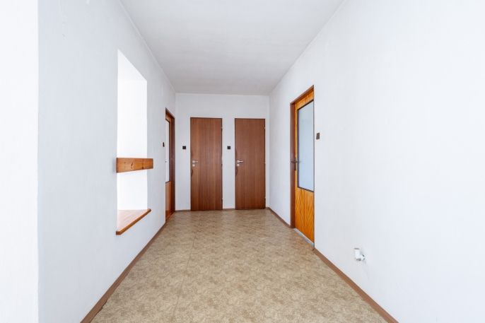 Prodej, Rodinný dům, Chvaletice