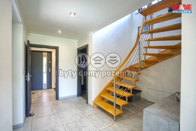 Prodej, Rodinný dům, Šenov