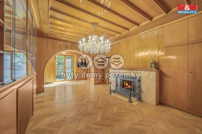 Prodej, Rodinný dům, Unhošť