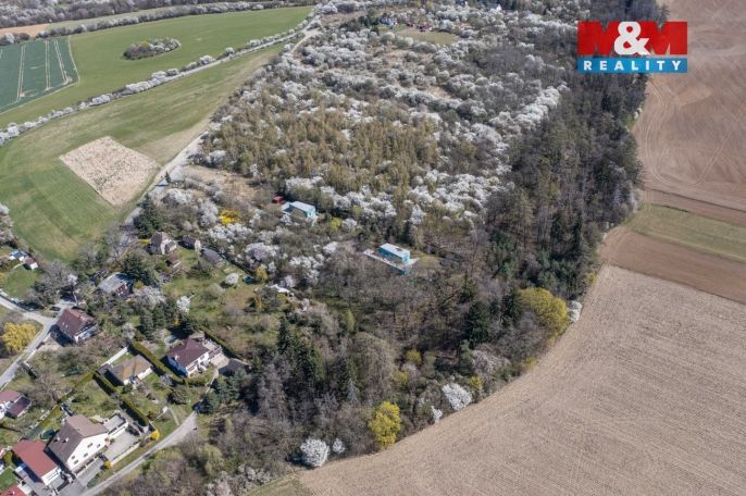 Prodej, Pozemek k bydlení, Škvorec