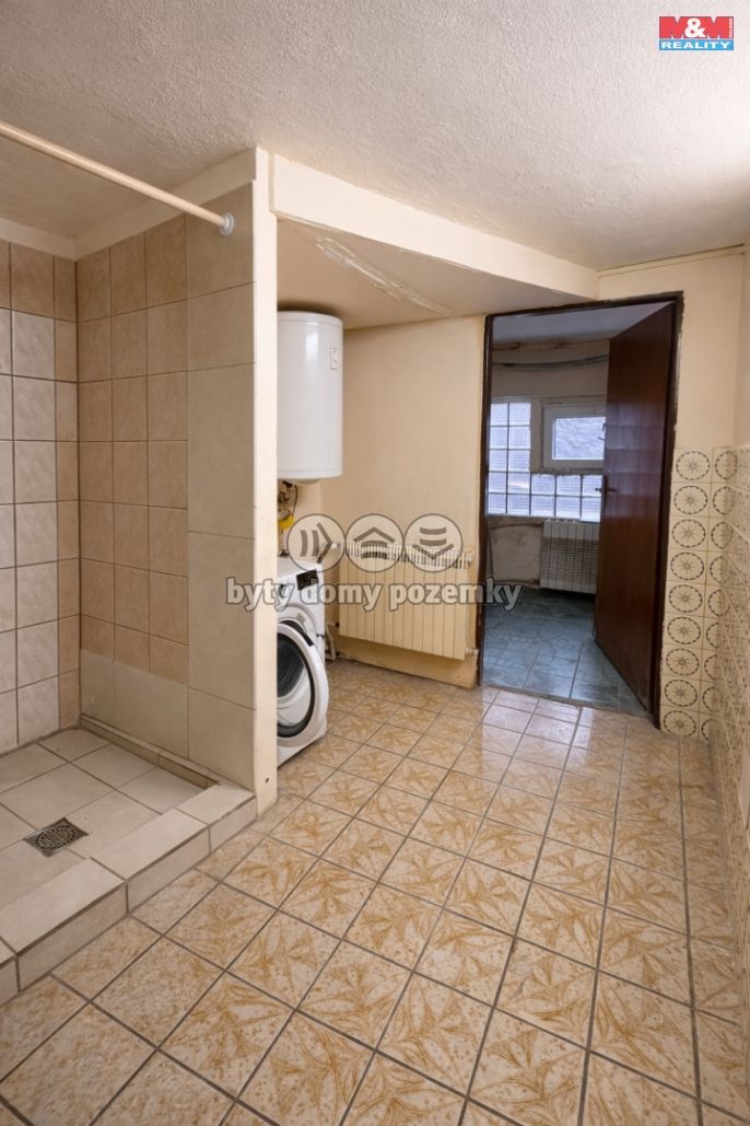 Prodej, Rodinný dům, Hoštka