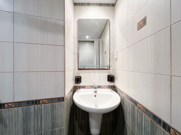 Pronájem, Byt 2+1, Sušice