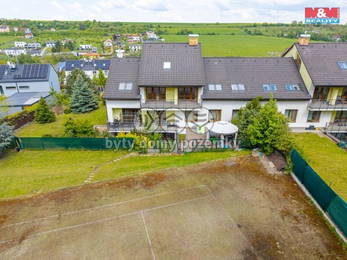 Prodej, Rodinný dům, Tuchoměřice