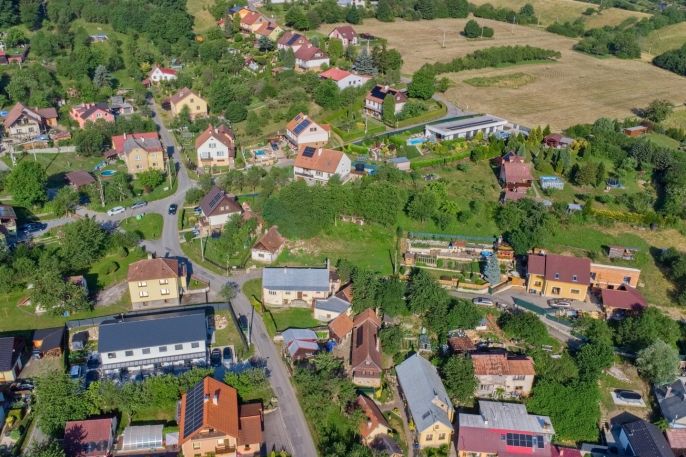 Prodej, Rodinný dům, Valašské Klobouky
