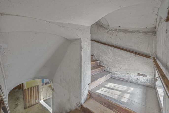 Prodej, Zemědělská usedlost, Martínkovice