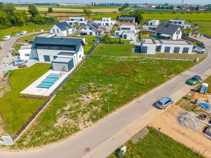 Prodej, Pozemek k bydlení, Předměřice nad Labem