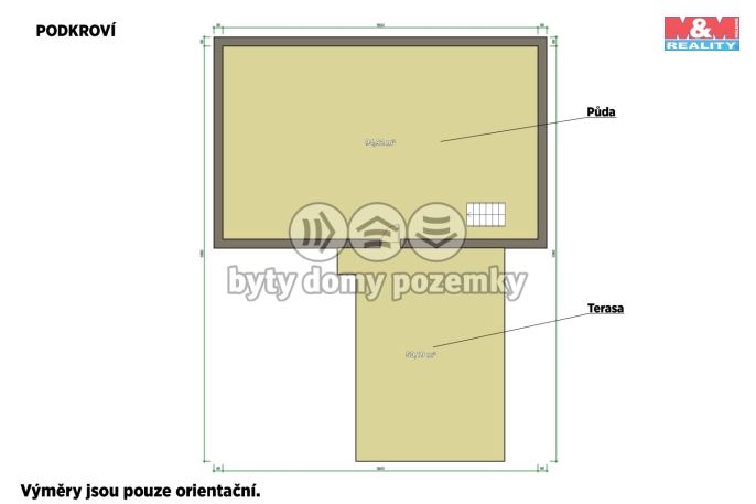 Prodej, Sklad, Dolní Lukavice