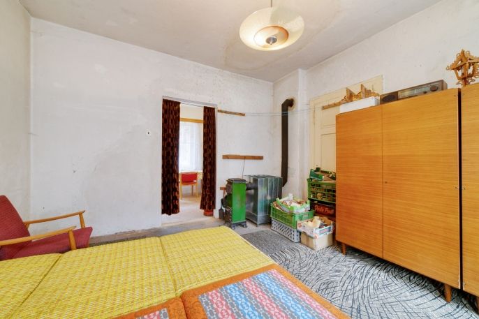 Prodej, Rodinný dům, Rotava