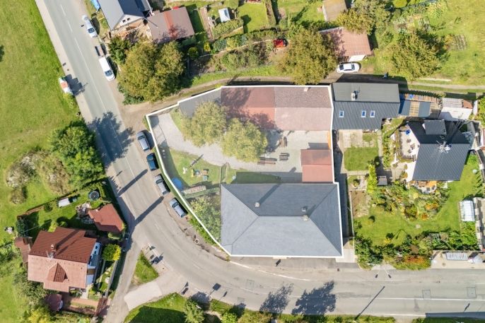 Prodej, Obchod a služby, Hradec Králové
