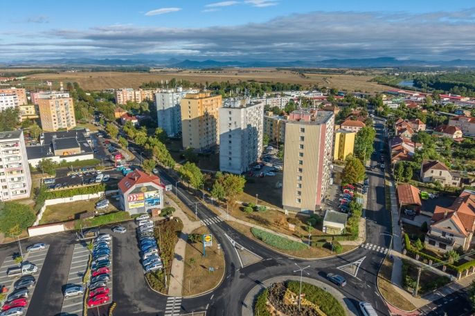 Prodej, Byt 3+1, Roudnice nad Labem