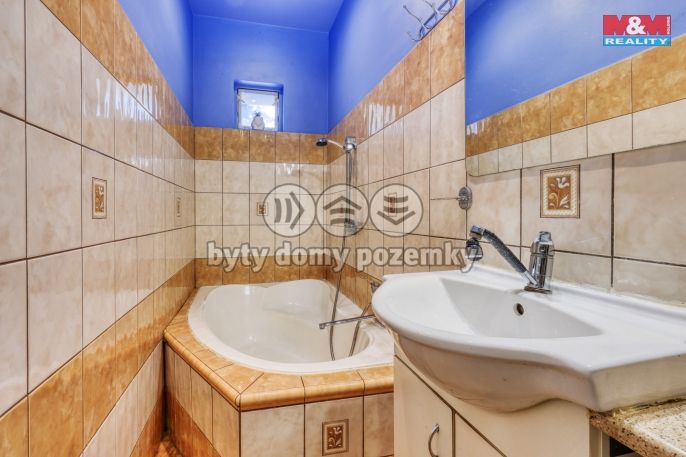 Prodej, Rodinný dům, Nejdek