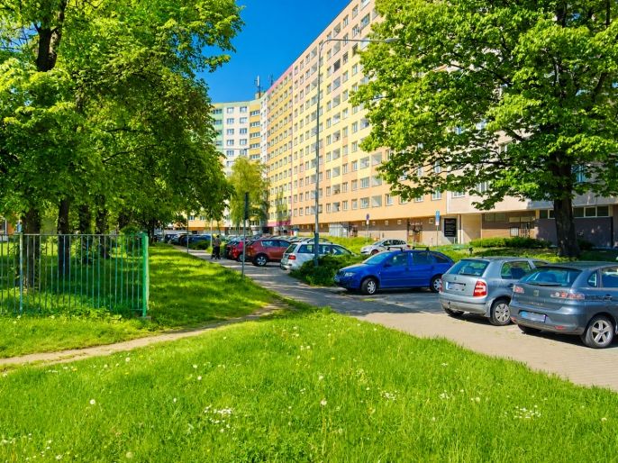 Prodej, Byt 2+1, Ostrava