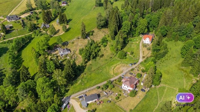 Prodej, Louka, Janov nad Nisou