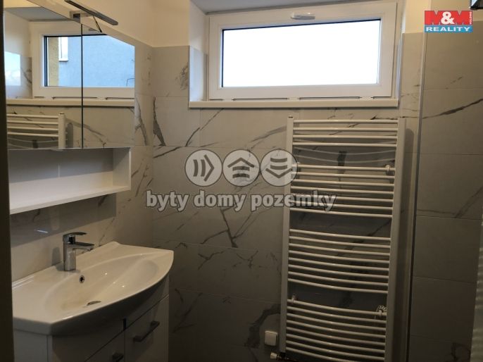 Pronájem, Rodinný dům, Rakov