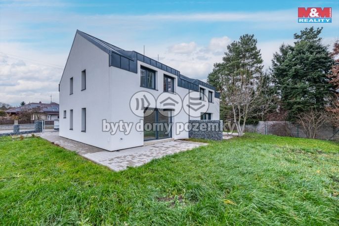 Prodej, Rodinný dům, Jirny