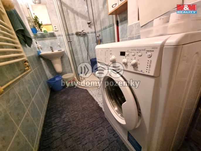 Prodej, Byt 2+1, Český Těšín