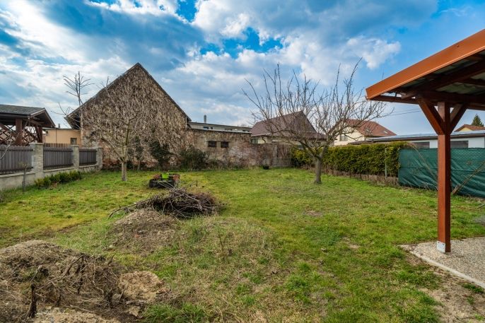 Prodej, Rodinný dům, Brodce