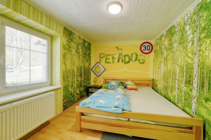 Prodej, Rodinný dům, Lázně Kynžvart