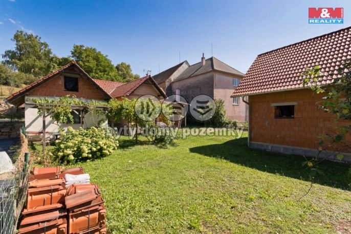 Prodej, Chalupa, Přeskače