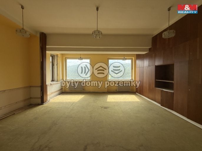 Prodej, Hotel, penzion, Kružberk