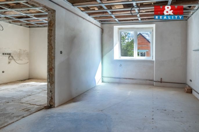 Prodej, Chalupa, Plánice