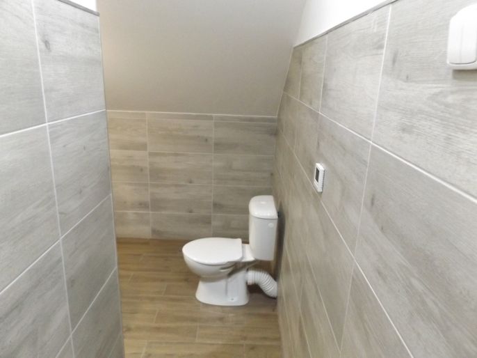 Pronájem, Byt 2+1, Petřvald