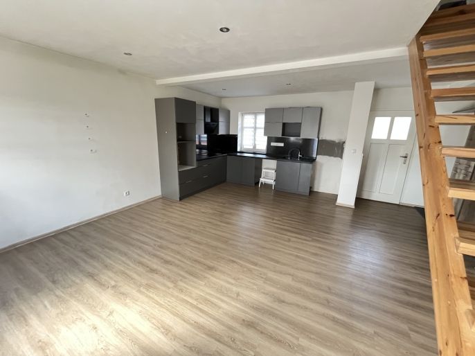 Prodej, Rodinný dům, Bělá pod Bezdězem