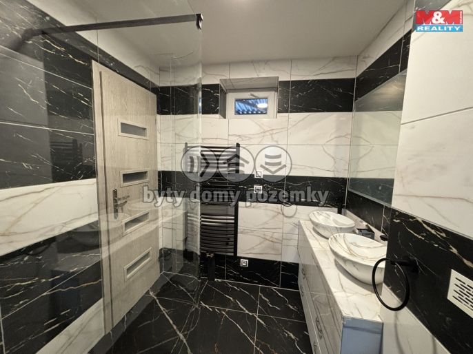 Pronájem, Rodinný dům, Obříství