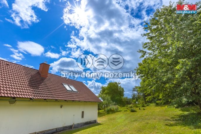 Prodej, Chalupa, Mezno