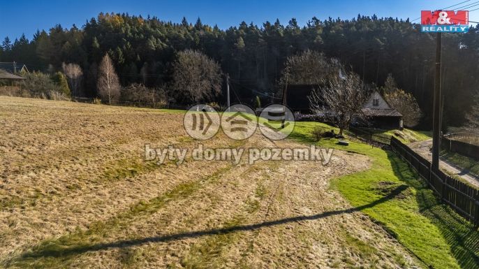 Prodej, Pozemek k bydlení, Rynoltice