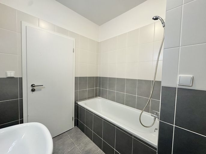 Pronájem, Byt 1+kk, Kladno