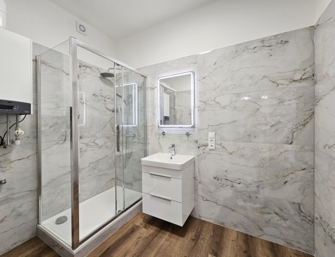 Pronájem, Byt 3+kk, Liberec