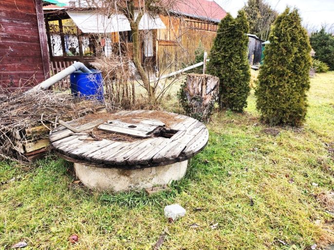 Prodej, Zahrada, Louny