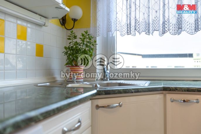 Prodej, Atypický byt, Teplice