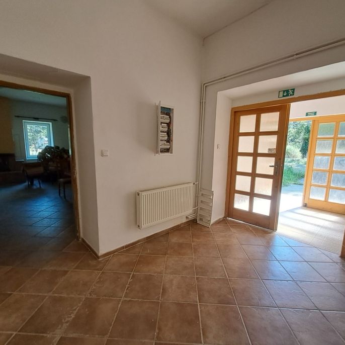 Prodej, Hotel, penzion, Široká Niva