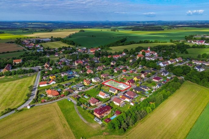 Prodej, Rodinný dům, Líšťany