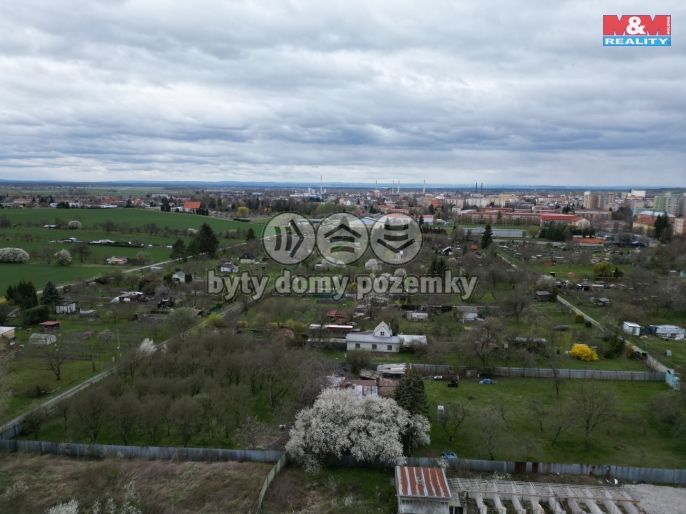 Prodej, Pozemek k bydlení, Přerov