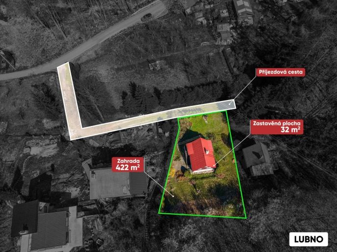 Prodej, Chata, Frýdlant nad Ostravicí