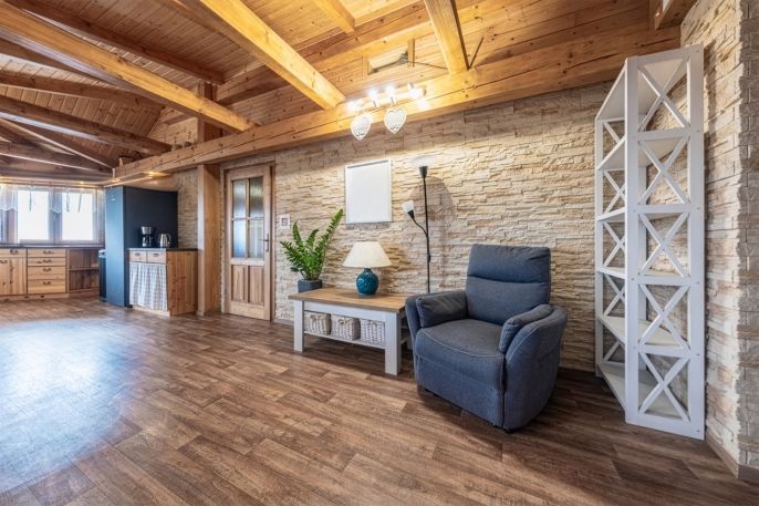 Prodej, Rodinný dům, Blatno